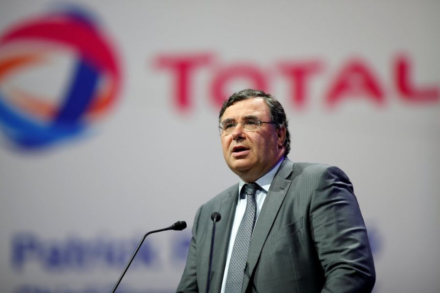 Эксперт Пуянне из TotalEnergy: Европа страдает от дефицита газа не из-за России