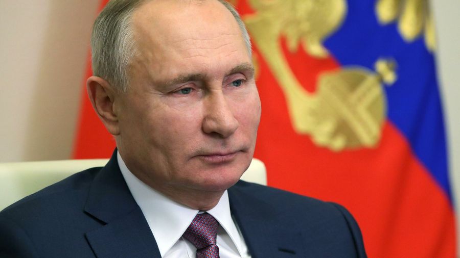 Путин рассказал, почему «Северный поток-2» выгоден для Европы