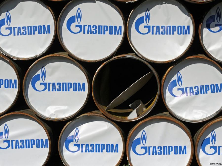 Посол ЕС Эдерер предупредил о риске потери репутации России из-за цен на газ