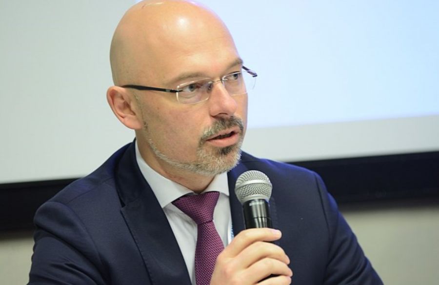 Польский министр Куртыка потребовал ЕК начать разбирательство против «Газпрома»