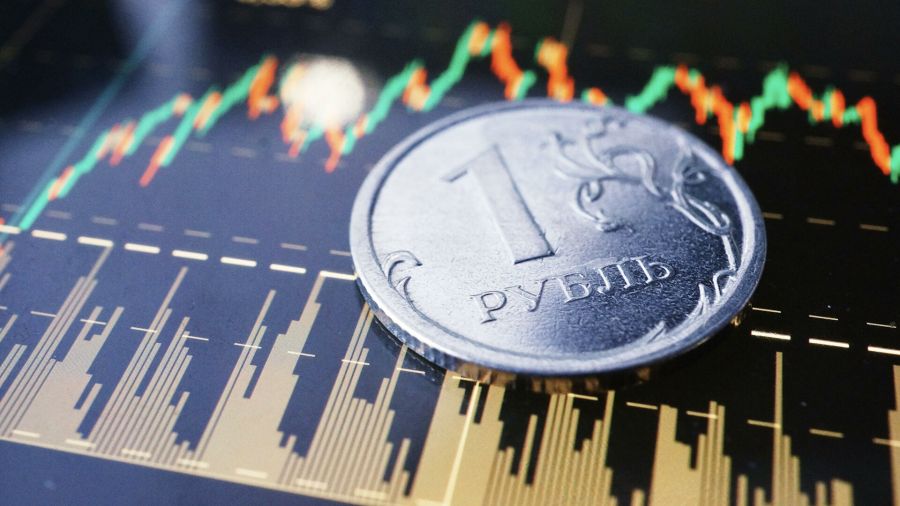 Эксперт Васильев рассказал, сколько еще будет укрепляться рубль