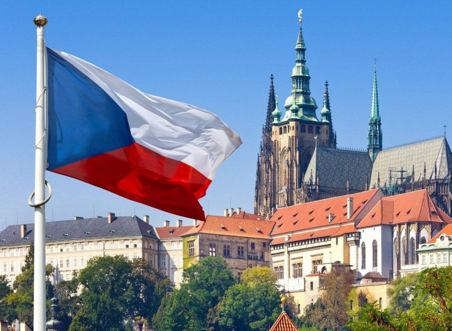 В Чехии предложили «не церемониться» с Россией из-за газа