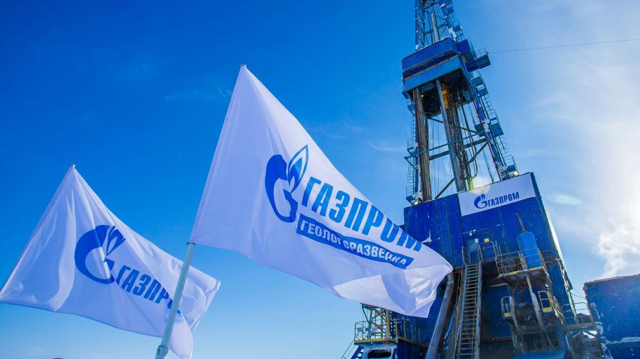 «Газпром» рассказал о дополнительных поставках газа через Украину