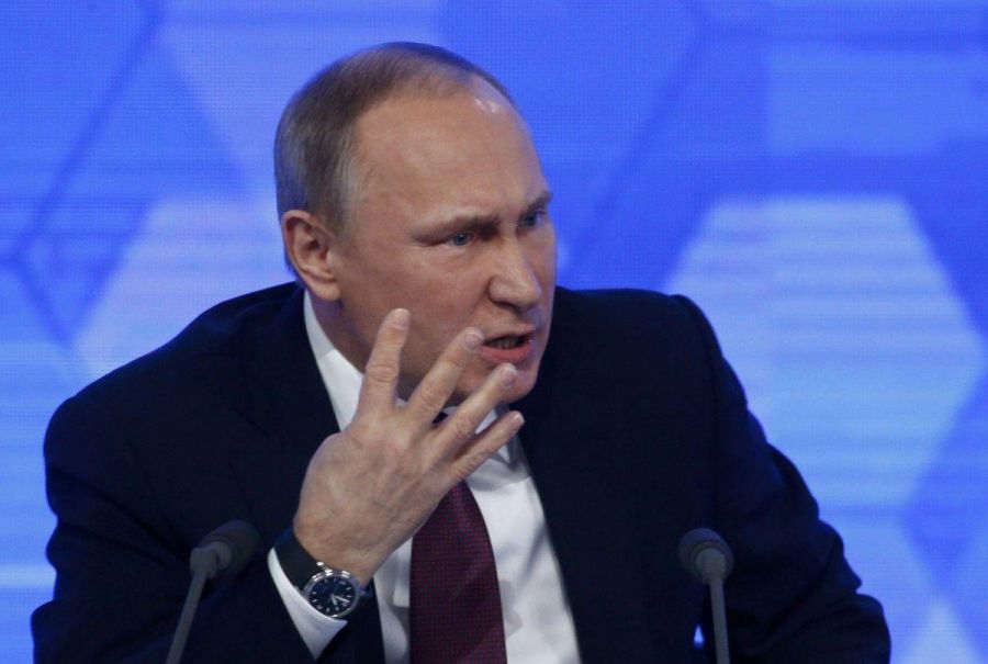 «Случайности не случайны»: 9 мая Германия может навсегда закрыть «Северный поток-2»