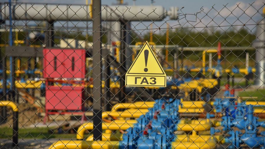 Газ из России в Венгрию пошел мимо Украины