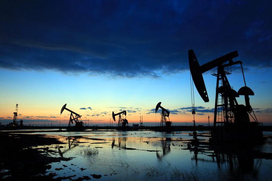 Россия готовится к шестикратному падению спроса на нефть