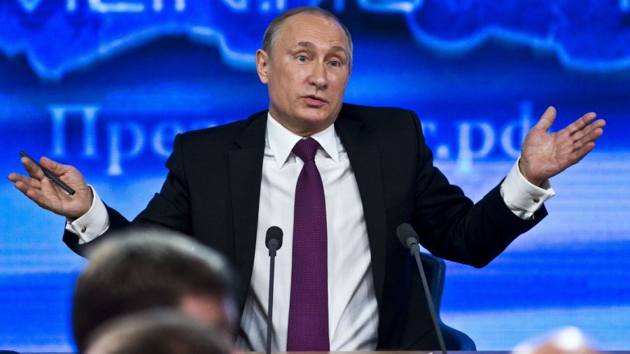 «Виновата Россия»: Кишинев заявил про «обмен суверенитета на топливо»