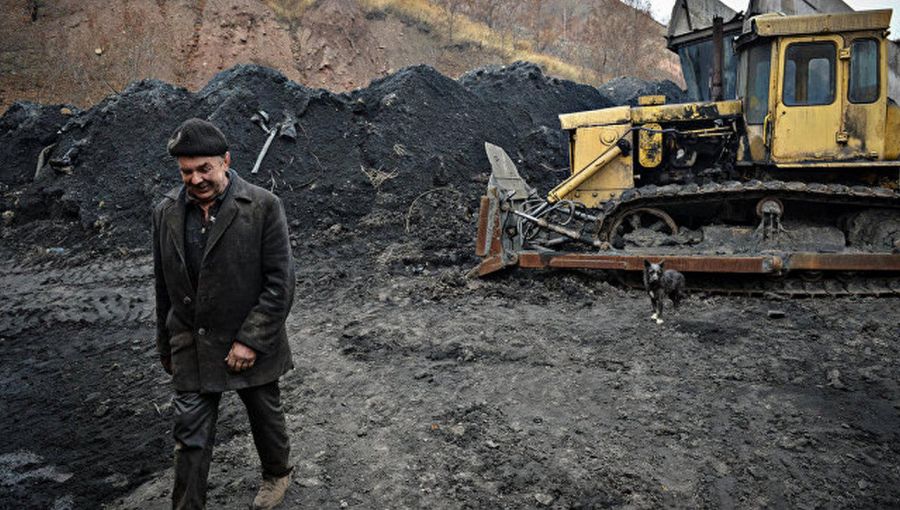 Кризис газа и угля ждет Украину, считает эксперт Пикин.