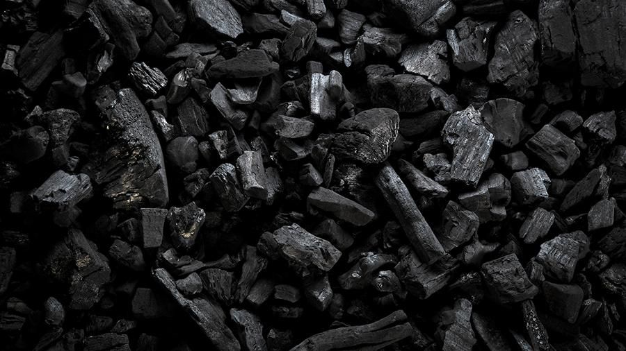 Украина получит 60 000 тонн угля из США во время энергетического кризиса