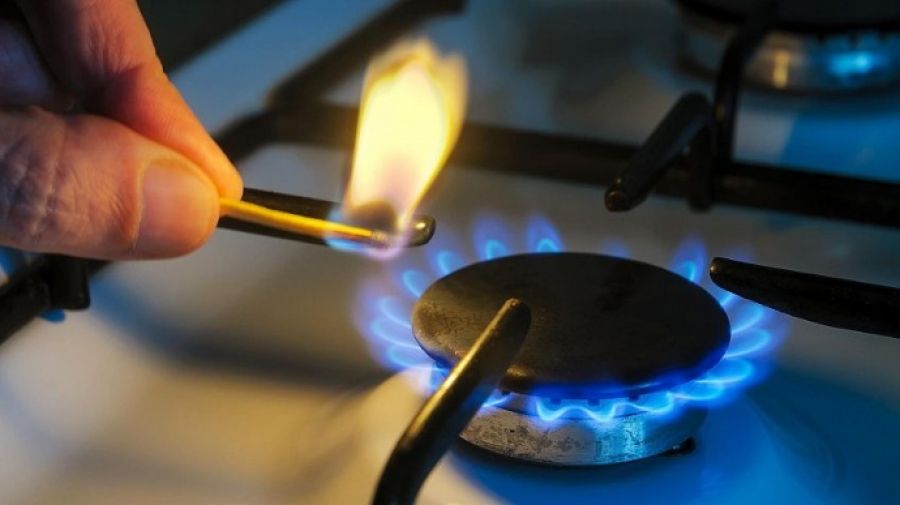 Украина «лихорадочно» ищет способы отобрать российский газ