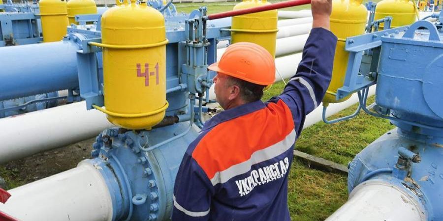 Поставки газа с Украины в Венгрию обошли «Турецкий поток»