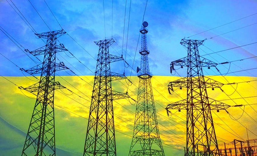 Российская электроэнергия больше не нужна Украине