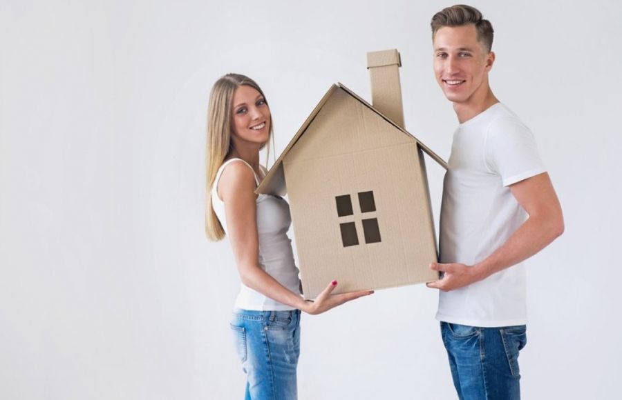 Государственная Дума объяснила, как супругам выгоднее покупать недвижимость
