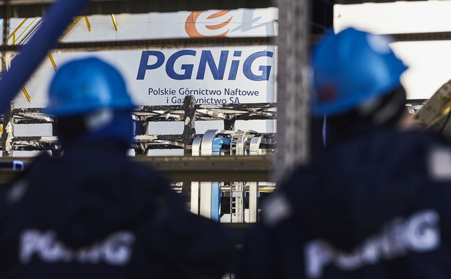 Польша стала «заложницей» «Северного потока – 2» из-за цен на газ