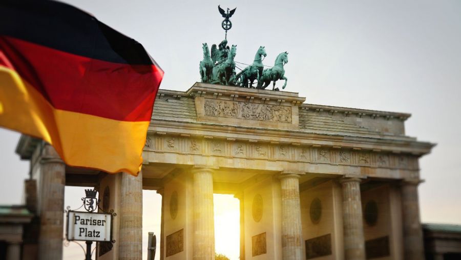 Германия требует нормативных гарантий по «Северному потоку-2»