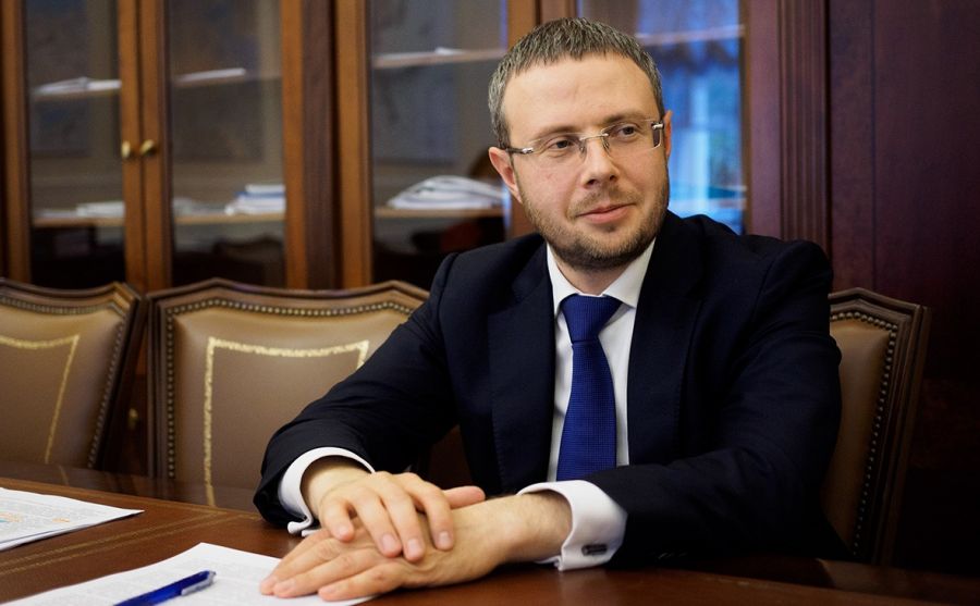 Глава ФАС о ситуации на топливном рынке