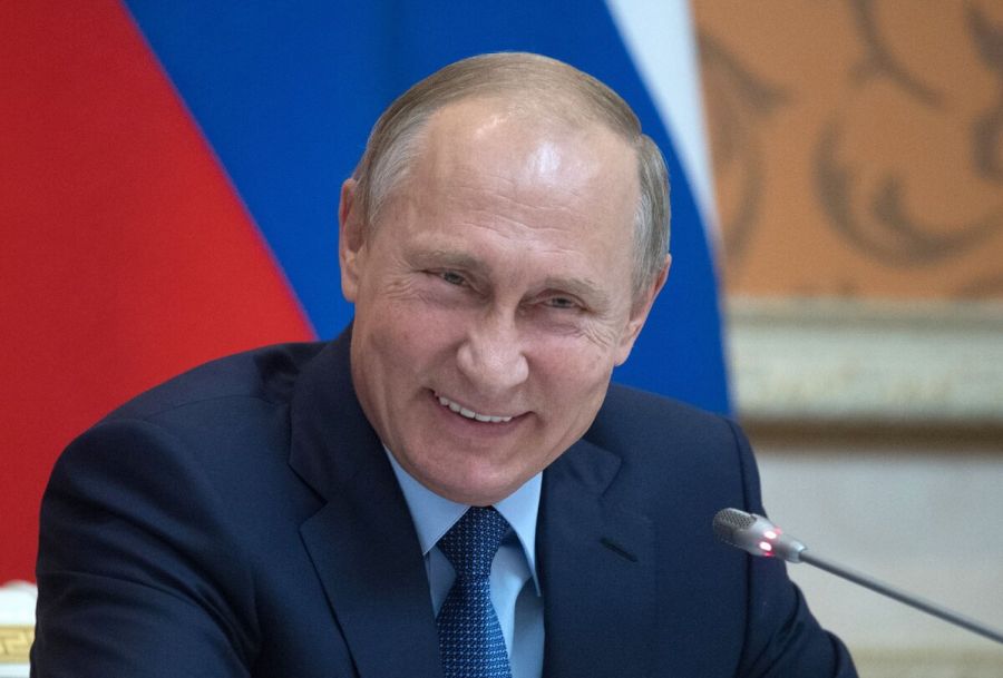 «Rubaltic.ru»: У Путина свои правила на газовом рынке