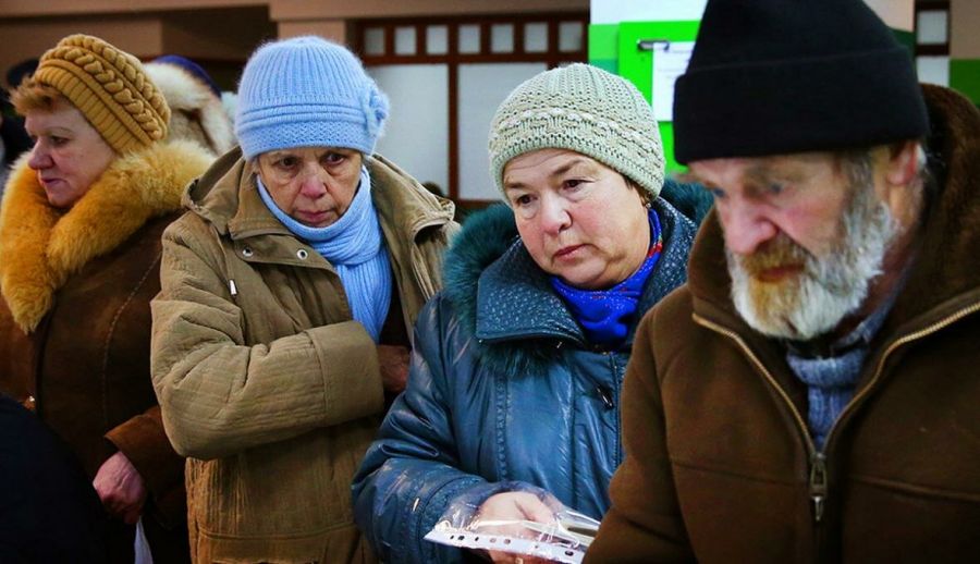 «Коррупционеры помогут пенсионерам»: Госдума одобрила новый закон по увеличению выплат