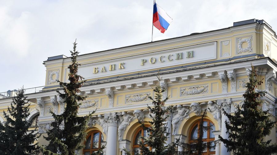Центральный банк рассказал россиянам о судьбе их вкладов в ноябре