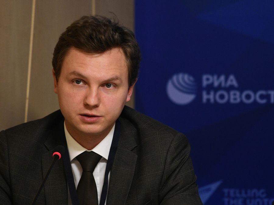 Юшков рассказал о причинах роста цены на газ в Европе до 1200 долларов