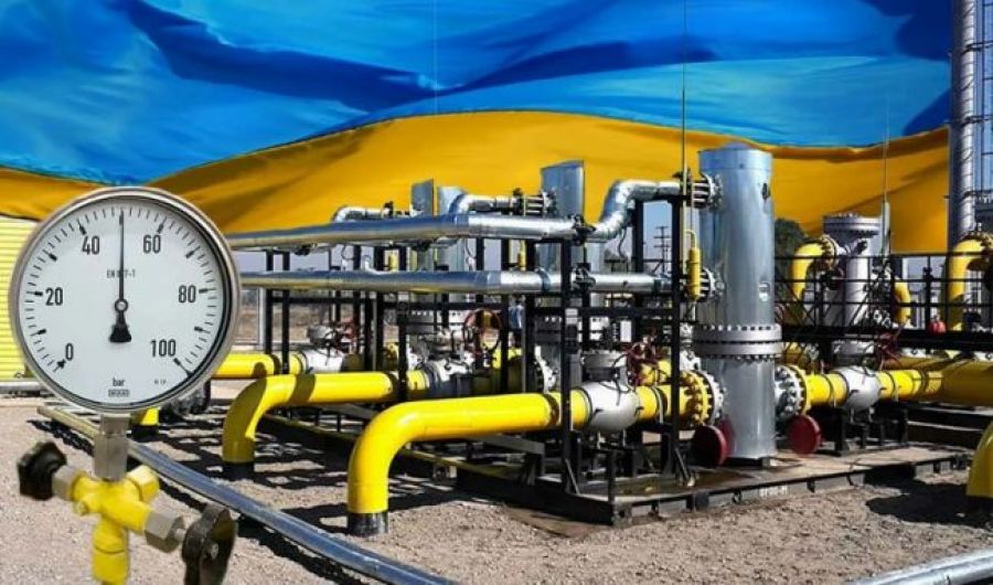 Экс-министр экономики Суслов раскрыл «подлую» схему с газом украинских властей