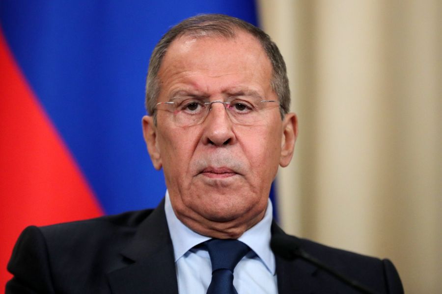 Лавров: Россия готова помогать Европе в борьбе с энергетическим кризисом