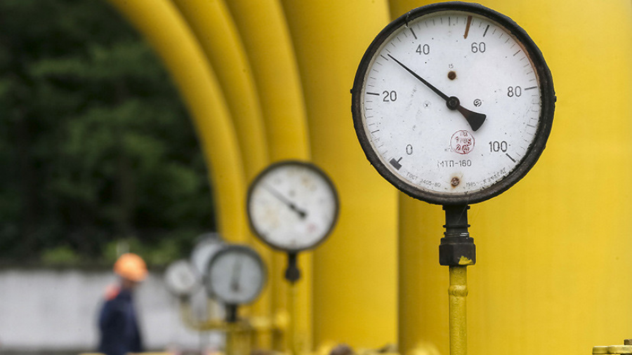 «Газпром» успокоит панику в Европе, оставив газ из «Северного потока-2» в Германии