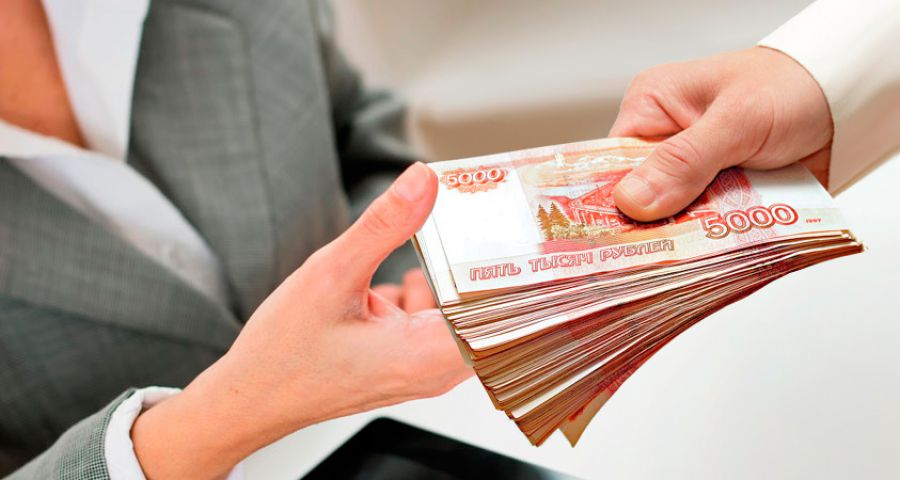 Правительство окажет поддержку почти 3 млн работникам малого и среднего бизнеса