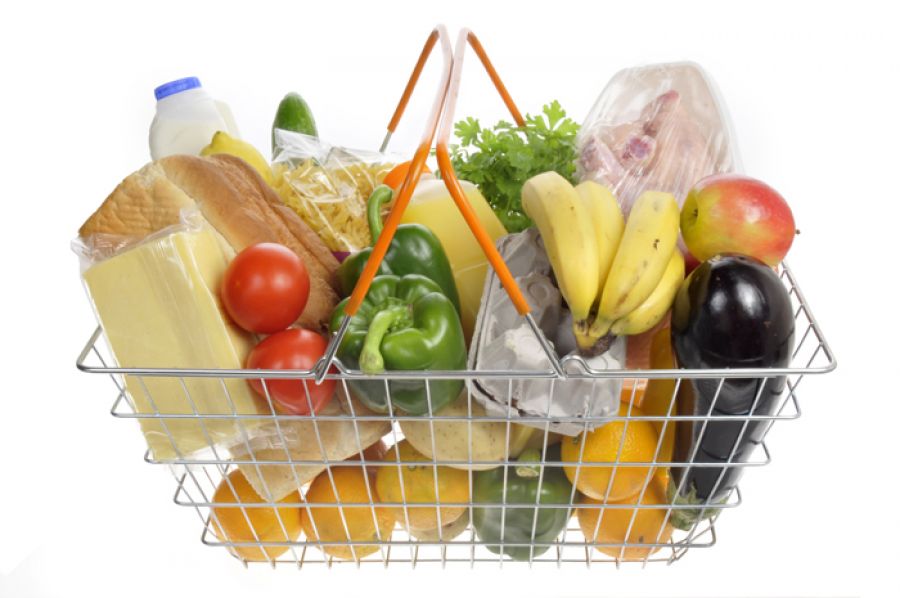 Дорогой газ обеспечит быстрый рост цен на продукты питания в мире