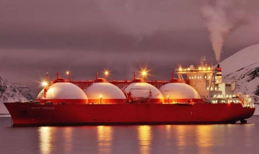 США рискуют встретить Рождество с пустыми полками магазинов из-за проблем с поставками