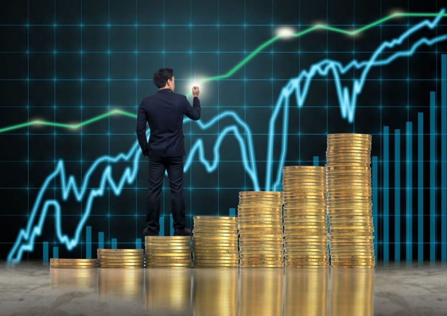 Bloomberg: российский рынок привлекателен для инвестиций