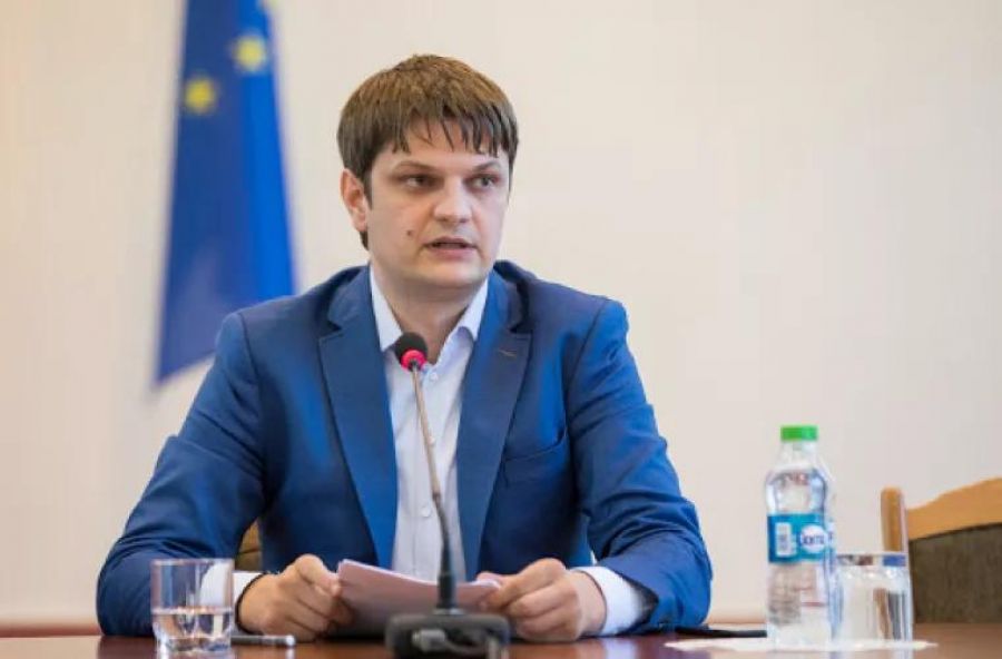 Молдавия обвинила "Газпром" в продаже газа дороже, чем другим странам