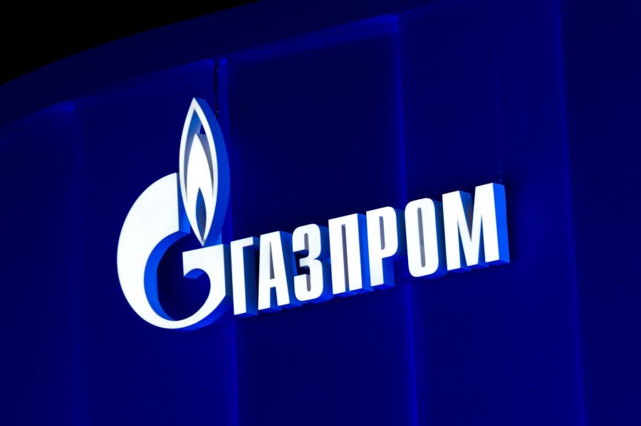«Газпром» экспортировал в Китай 7,1 млрд куб. м. природного газа за 2021 год