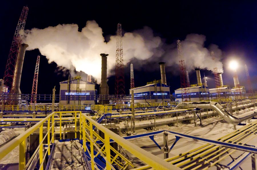 «Ничего не жалко»: «Газпром» снизит цены на газ для Европы для сохранения контрактов