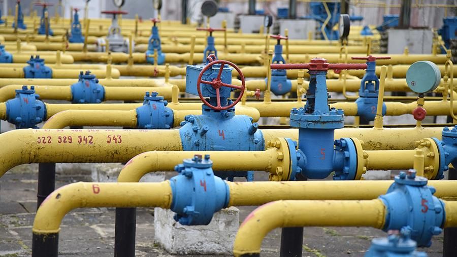 Украина предложила Европе дополнительный транзит газа на 55 миллиардов кубометров