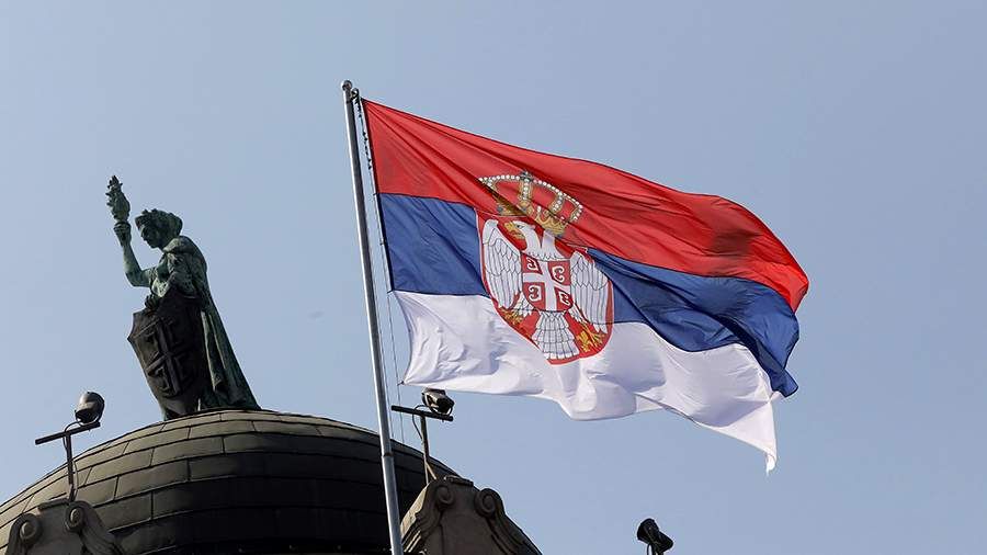 Сербия обсуждает новый долгосрочный контракт с «Газпромом»