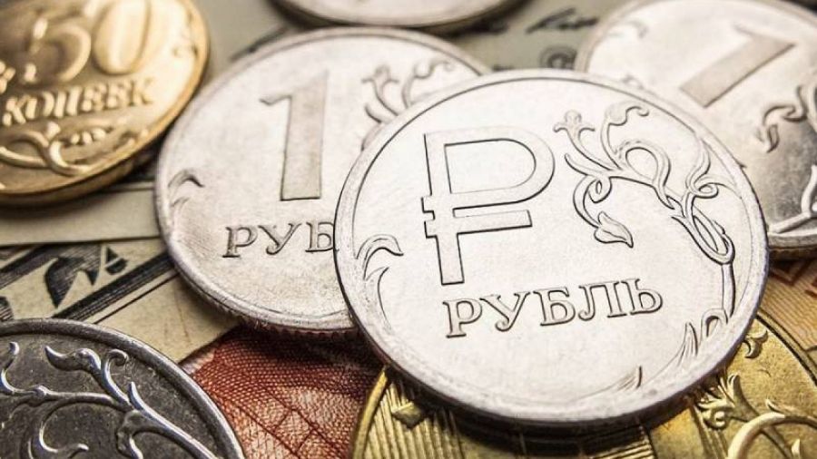 «Сбер»: Рубль исчерпал потенциал роста