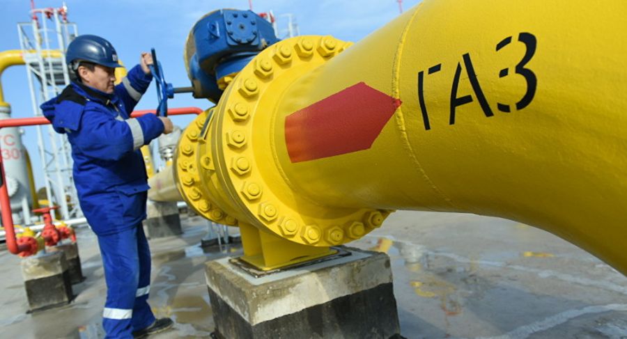 Министр экономики Любченко подсчитал себестоимость добычи украинского газа