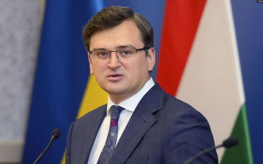 МИД Украины заявил о помощи Молдавии в газовый кризис из-за «давления России»