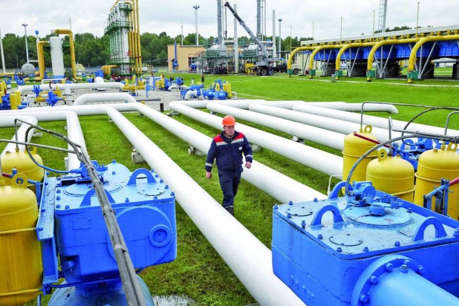 Чешский поставщик газа прекратит свою работу из-за роста цен