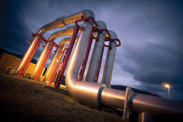 Издание Handelsblatt рассказало, как странам ЕС «обыграть» Россию на газовом рынке