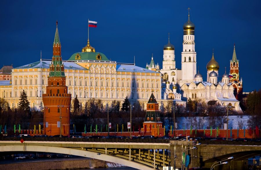 Экономика России восстановилась после эпидемии коронавируса благодаря правильным действиям