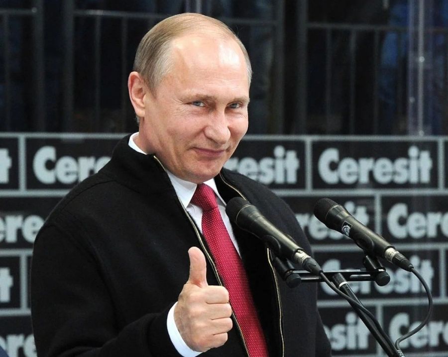 Польского премьер-министра обвинили в ослабление Евросоюза «на радость Путина»