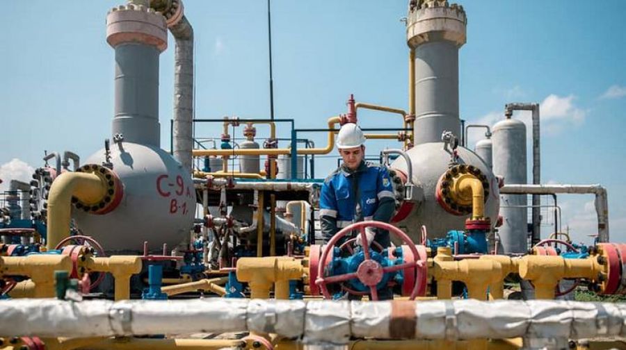 Эксперт Правосудов указал на проблемы газового рынка Европы даже после заявления Путина