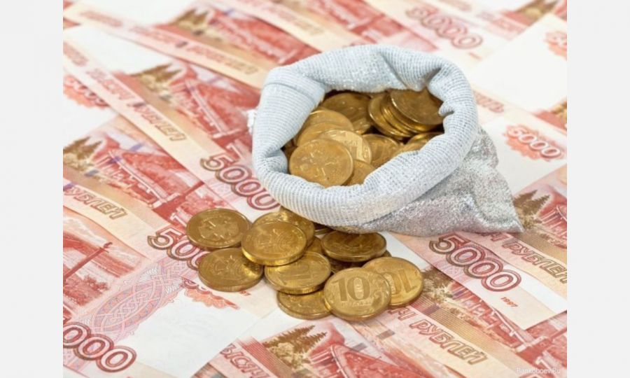После падения российского госдолга госбанки лишились 2 млрд долларов