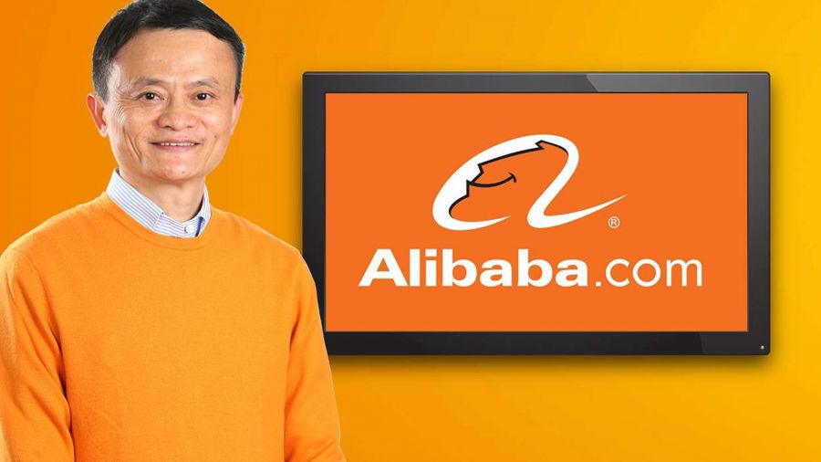 «Alibaba» стала самой обсуждаемой бумагой, акции которой продолжают расти