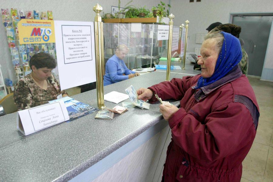 ПФР пообещал четыре индексации пенсий в 2022 году