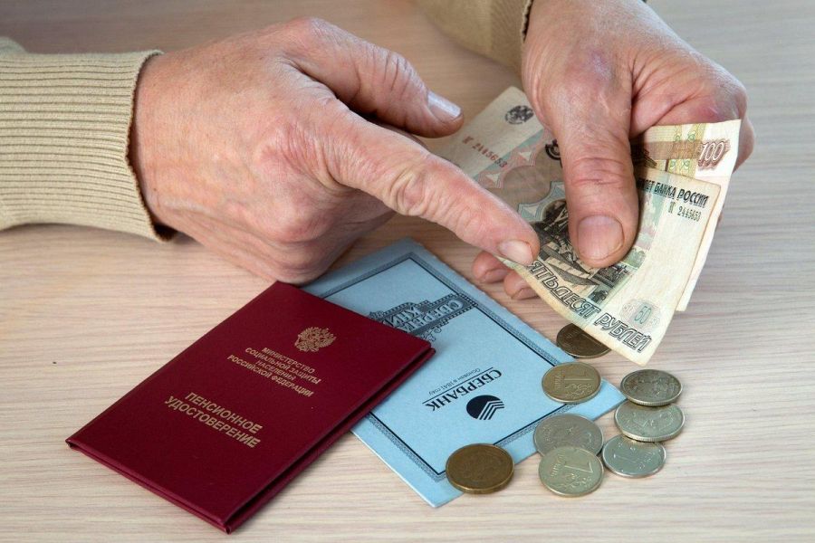 В Москве размер пенсии достигнет 21193 рублей