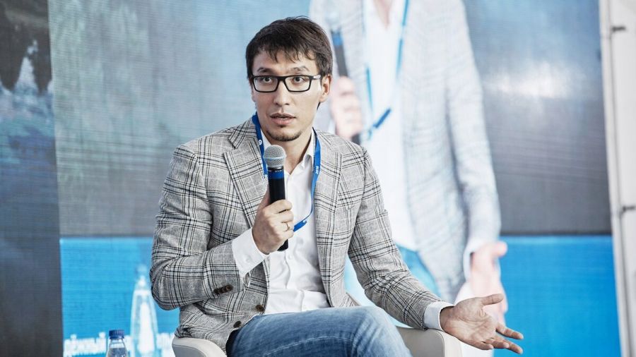 Политолог Абзалов заявил, что деньги «Газпрома» не помогут Украине купить газ