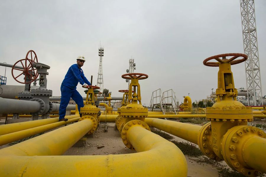 Назван способ вывести Европу из газового кризиса, который выгоден России